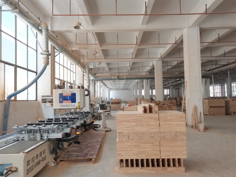 采木園家具工廠實拍