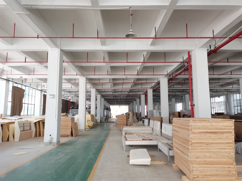 采木園家具工廠實拍