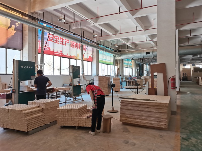 采木園家具工廠實拍