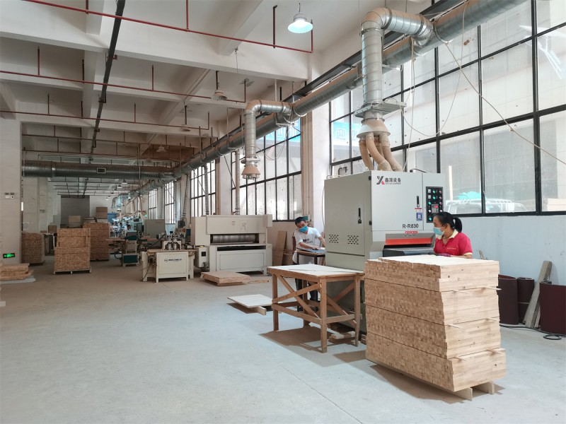 采木園家具工廠實拍