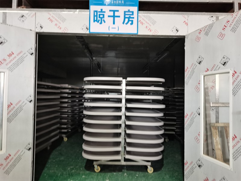 采木園家具工廠實拍