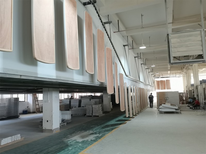 采木園家具工廠實拍