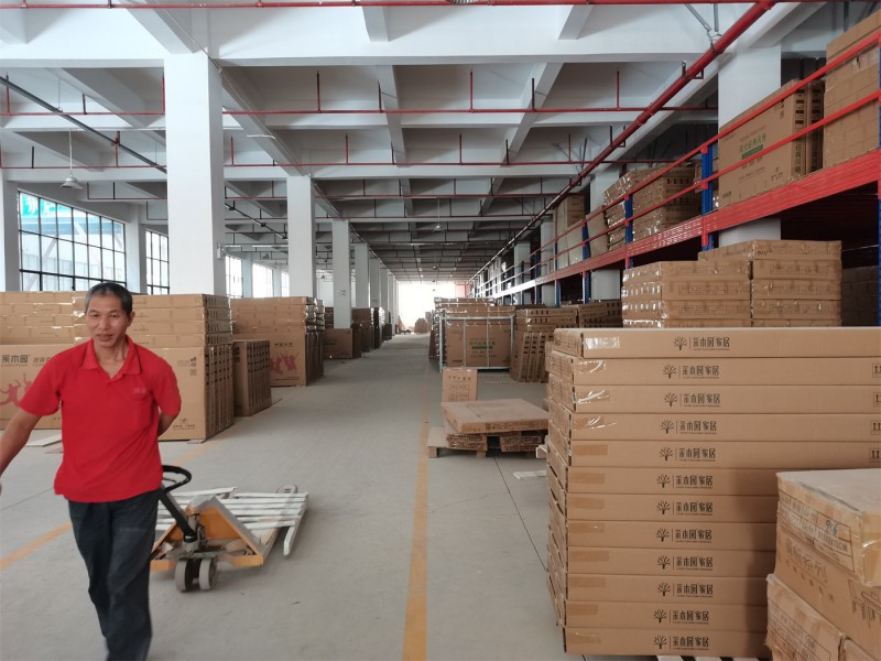 采木園家具工廠實拍