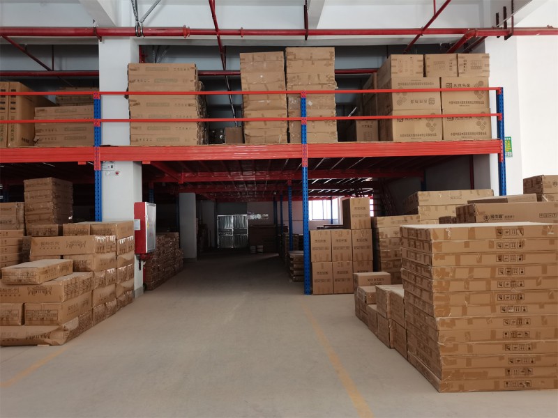 采木園家具工廠實拍