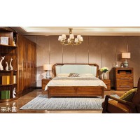新德式風(fēng)格家具，南康金絲檀木家具，誰最美新德式套房家具加盟，采木園家具生產(chǎn)廠家