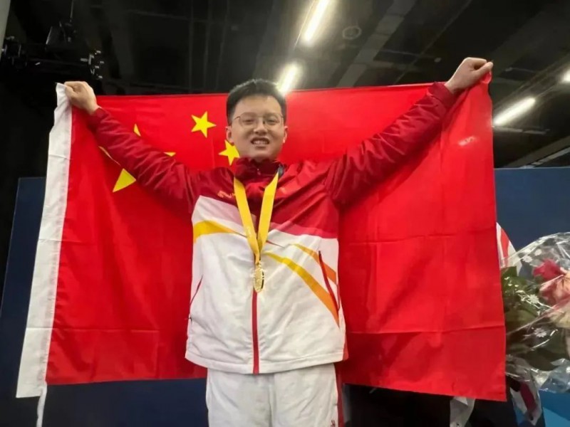 南康&ldquo;青年魯班&rdquo;向世界展示中國工匠精神，火遍全網(wǎng)！