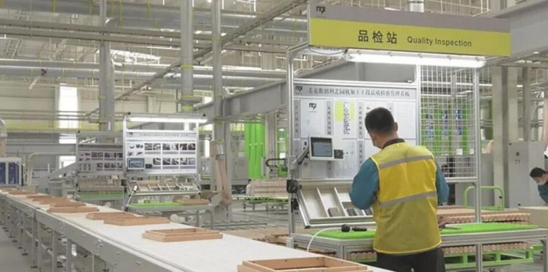 南康：聚焦工匠型人才培養 助推家具產業高質量發展