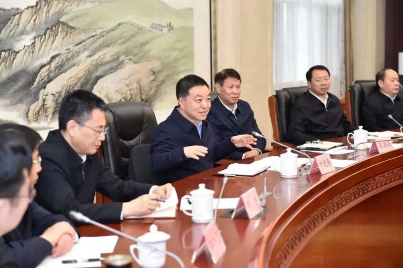 葉建春寄語廣大專家學者