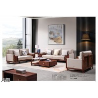 凡闊家具品牌，南康烏金木家具，江西現代簡約風格實木家具，錦輝盛景家具生產廠家