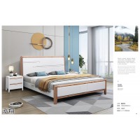 泓翔家具，南康白蠟木家具，黃金胡桃木家具，胡桃木兩廳家具，現代簡約實木家具廠家