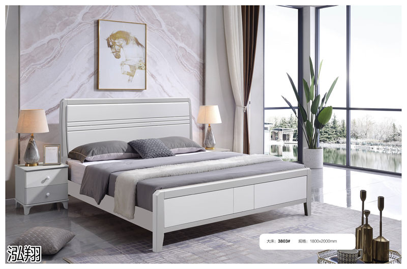 白蠟木系列家具