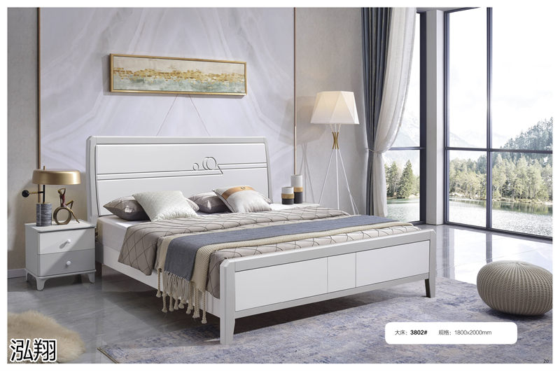 白蠟木系列家具