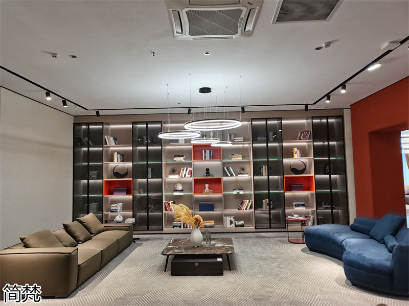 簡梵網紅款、設計師、意式輕奢風格高仿高定家具