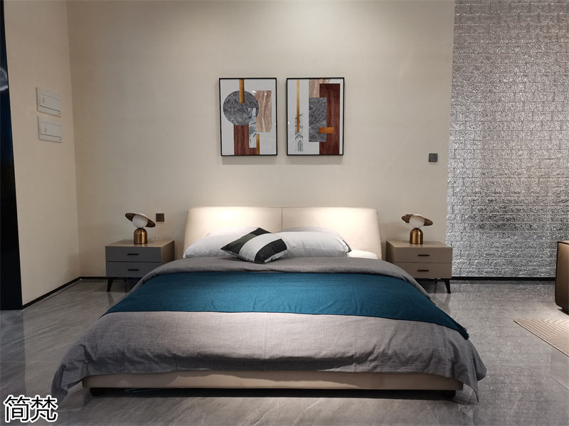 簡梵網紅款、設計師、意式輕奢風格高仿高定家具