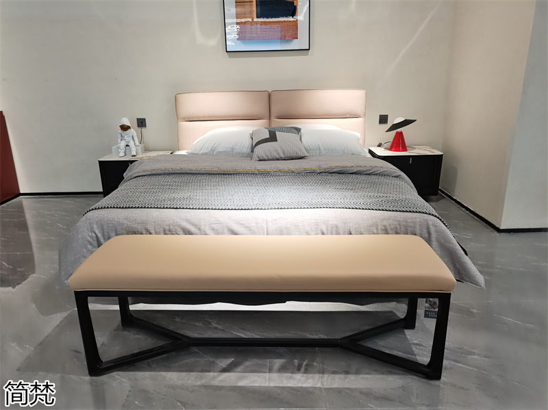 簡梵網紅款、設計師、意式輕奢風格高仿高定家具