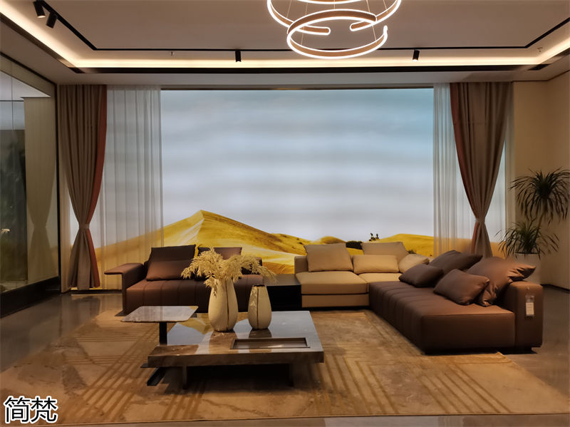 簡梵網紅款、設計師、意式輕奢風格高仿高定家具