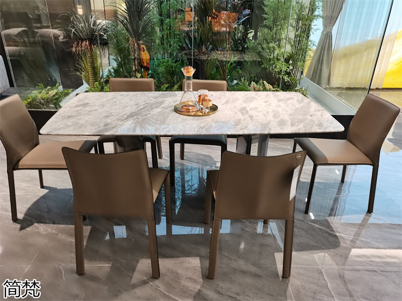 簡梵網紅款、設計師、意式輕奢風格高仿高定家具