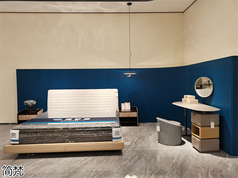 簡梵網紅款、設計師、意式輕奢風格高仿高定家具