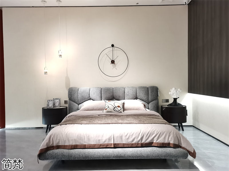 簡梵網紅款、設計師、意式輕奢風格高仿高定家具