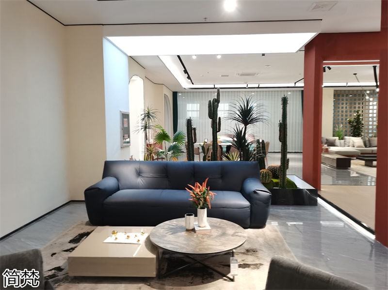 簡梵網紅款、設計師、意式輕奢風格高仿高定家具