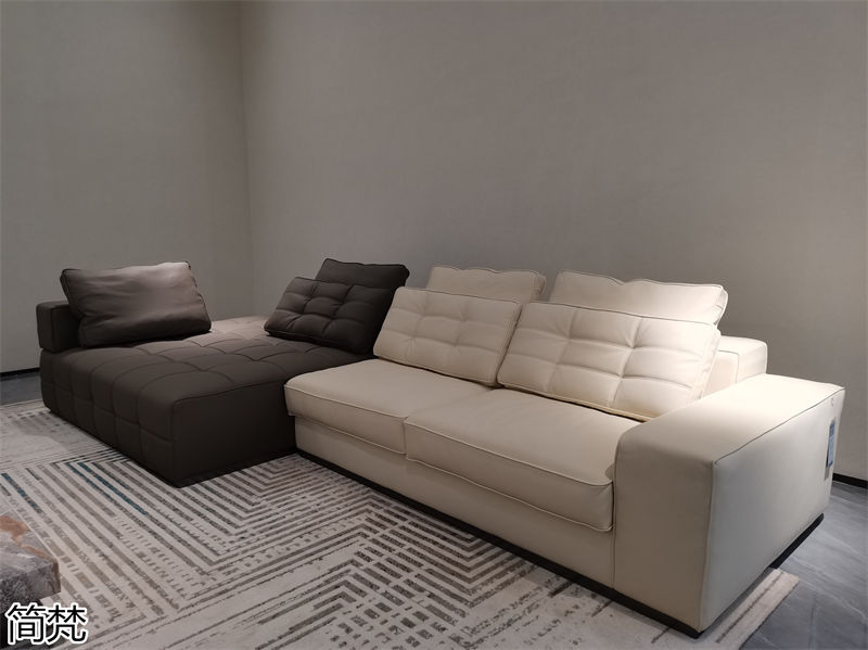 簡梵網紅款、設計師、意式輕奢風格高仿高定家具