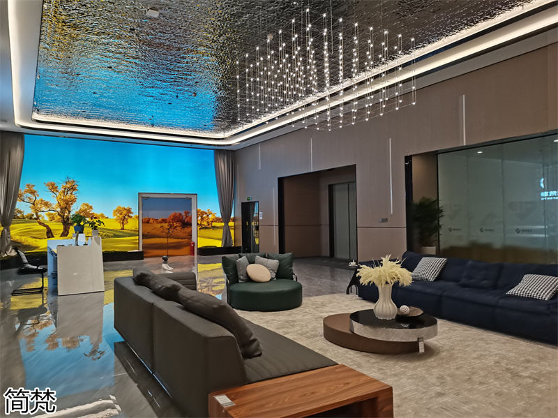 簡梵網紅款、設計師、意式輕奢風格高仿高定家具