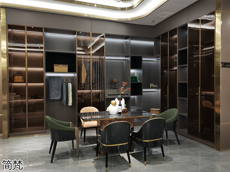 簡梵網紅款、設計師、意式輕奢風格高仿高定家具