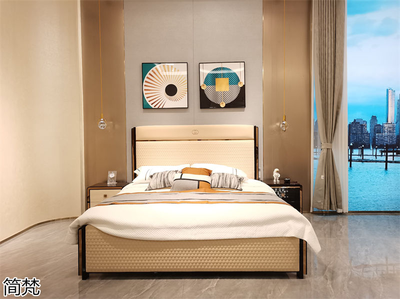 簡梵網紅款、設計師、意式輕奢風格高仿高定家具