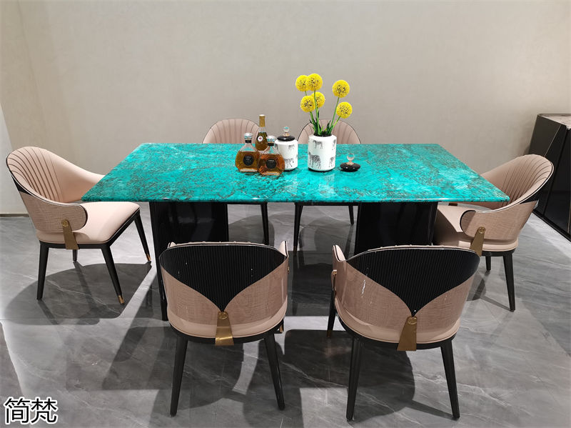 簡梵網紅款、設計師、意式輕奢風格高仿高定家具