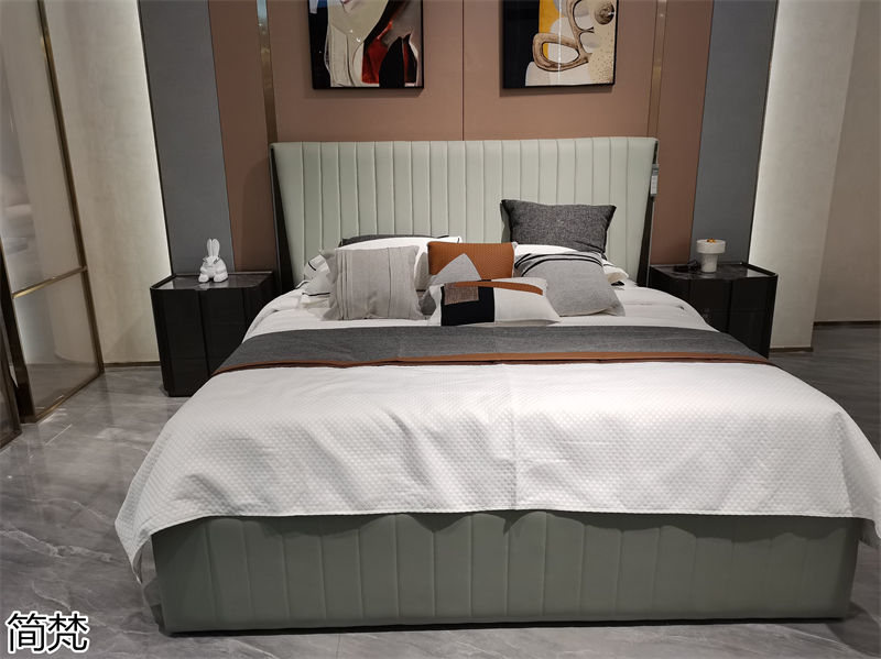 簡梵網紅款、設計師、意式輕奢風格高仿高定家具