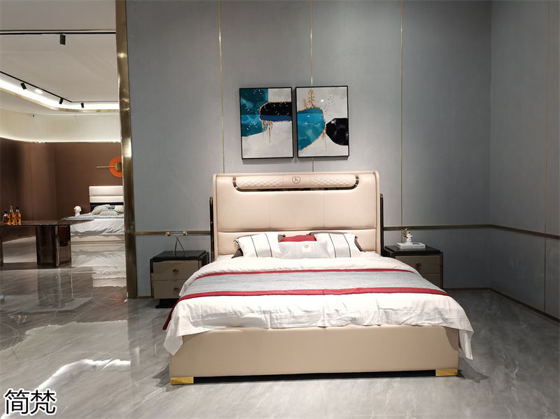 簡梵網紅款、設計師、意式輕奢風格高仿高定家具