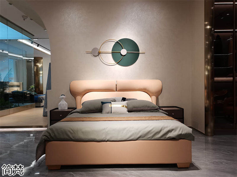 簡梵網紅款、設計師、意式輕奢風格高仿高定家具