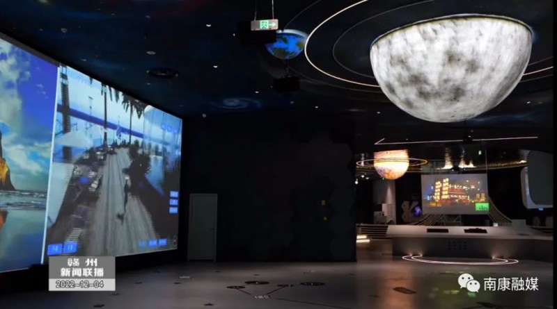 南康：數(shù)字賦能服務(wù)護(hù)航 家居產(chǎn)業(yè)全鏈條升級