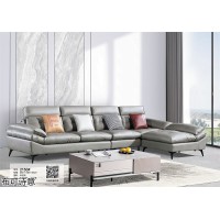 布可詩意家具，現(xiàn)代極簡風格軟體家具，南康軟體布藝沙發(fā)，江西軟體床生產(chǎn)廠家