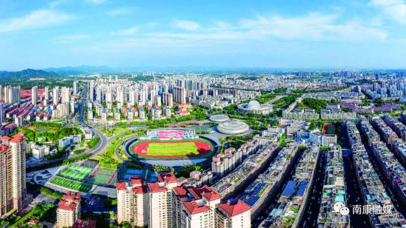 南康區(qū)打造具有全球影響力家居制造之都的改革創(chuàng)新實(shí)踐