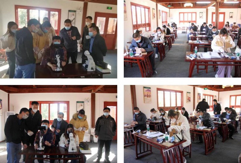 學(xué)員實(shí)操