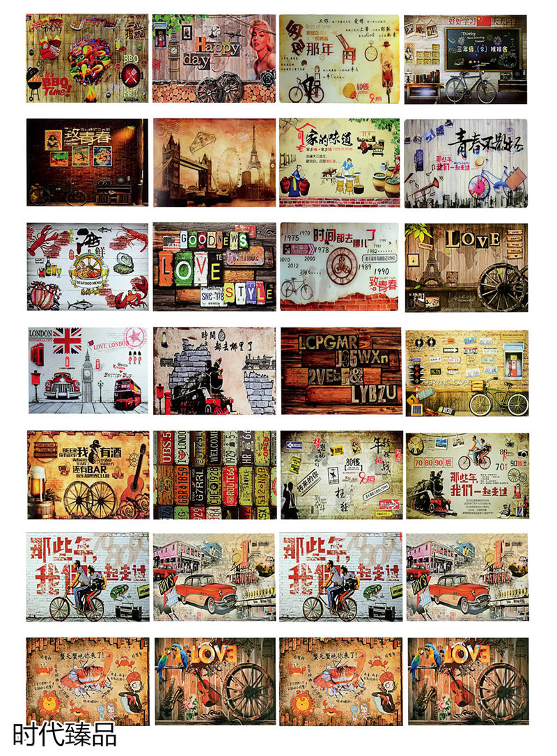 時代臻品餐廳、酒店、KTV、休閑場所餐飲家具