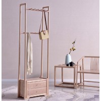 雅菲林新中式輕奢白蠟?zāi)疽旅奔?0601#