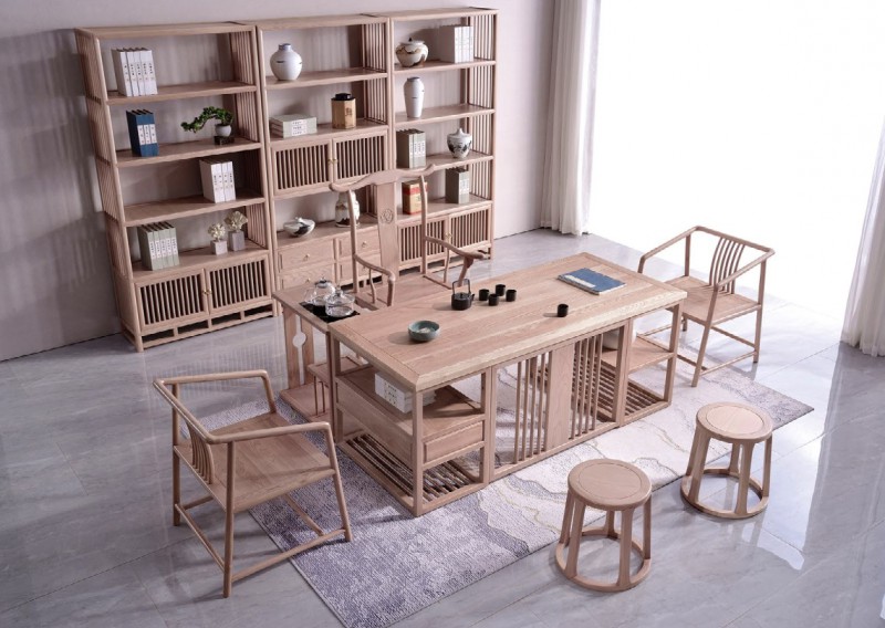 茶臺20602#、書架20602#