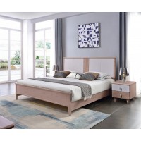 雅菲林北歐簡(jiǎn)約白蠟?zāi)敬?0502-1#