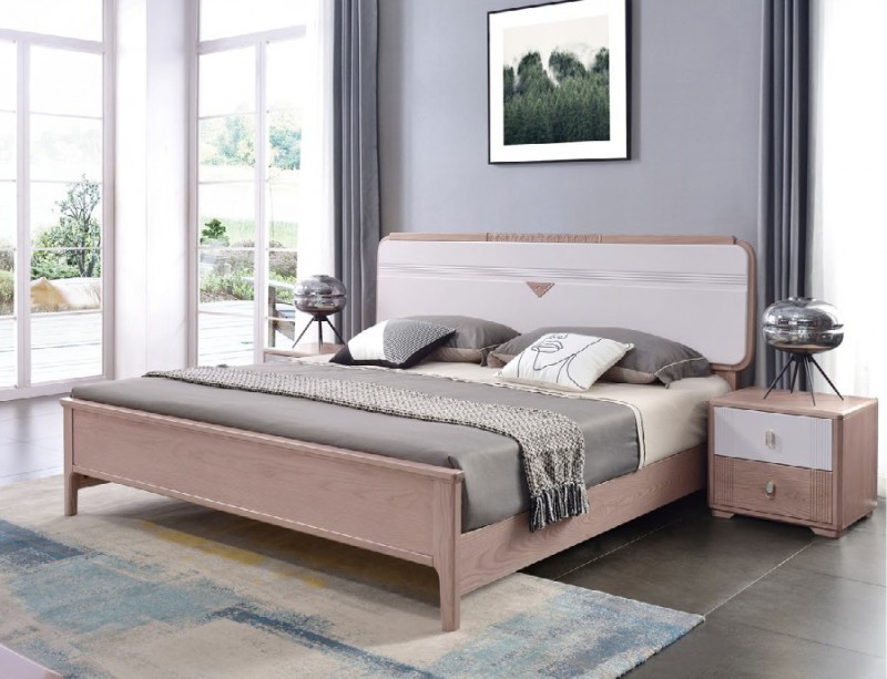 床20503-2#、床頭柜20601#