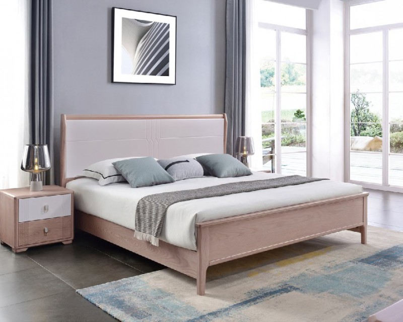 床20501-1#、床頭柜20601#