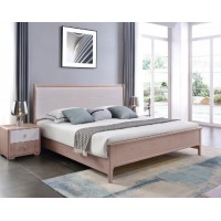 雅菲林北歐簡(jiǎn)約白蠟?zāi)敬?0501-1#