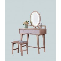 雅菲林北歐簡約白蠟木妝臺20601#