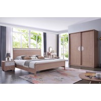 雅菲林北歐簡約白蠟?zāi)敬?0608#