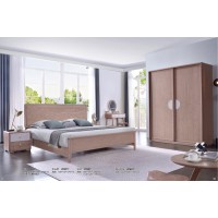 雅菲林北歐簡約白蠟?zāi)敬?0607#