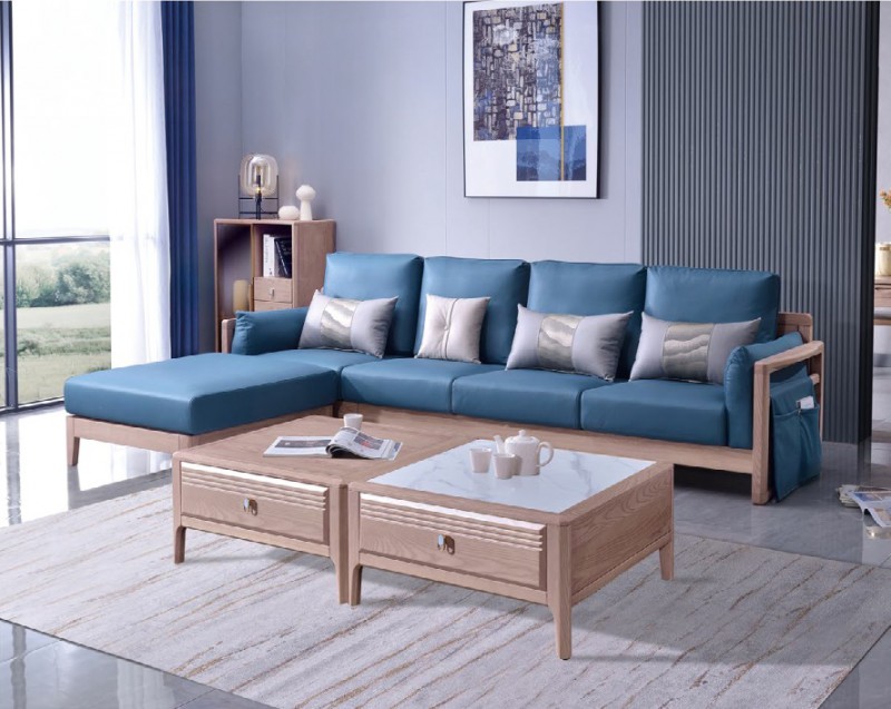 沙發20601#、茶幾20605#