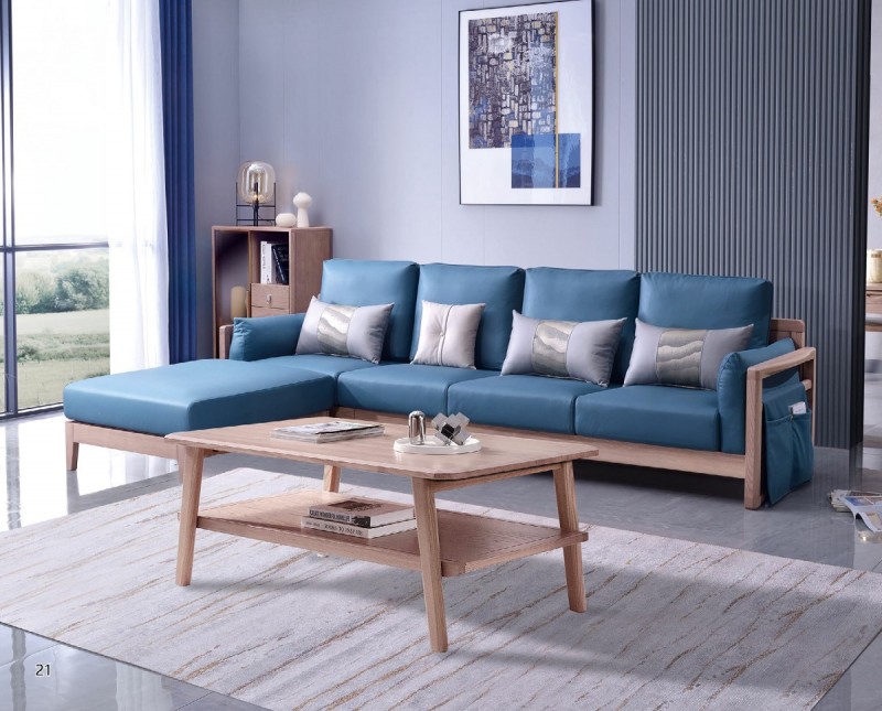 沙發20601#、茶幾20602#