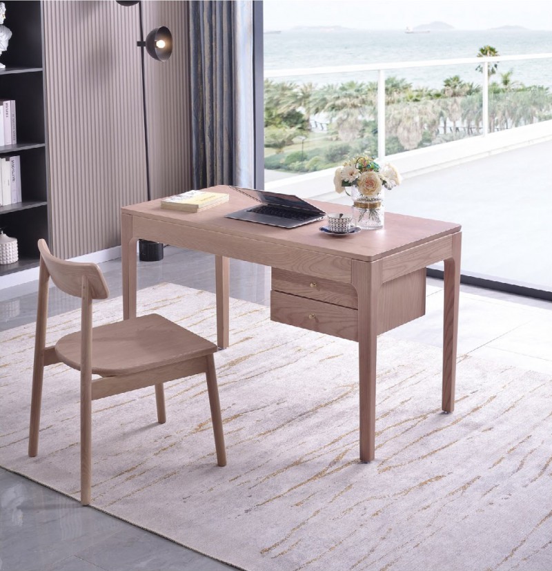 書桌20602#、書椅20602#