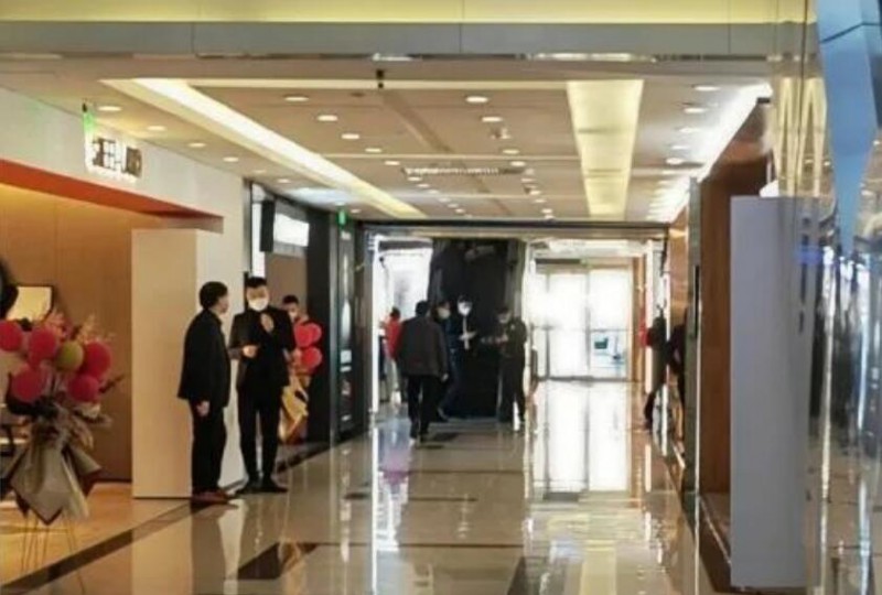 居然之家北四環(huán)店